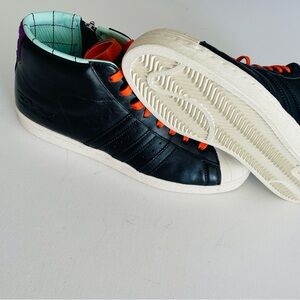 Adidas Originals X The Simpsons Pro Model 80s Poochie IE7563 - Mens Size 9.5 New